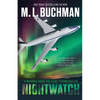 Nightwatch: an action-adventure technothriller - Paperback