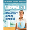 The Survival Kit for the Elementary School Principal - Paperback