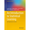 An Introduction to Statistical Learning: With Applications in Python - Hardcover