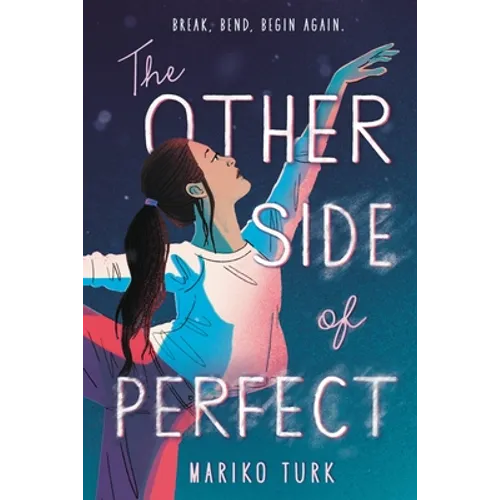 The Other Side of Perfect - Paperback