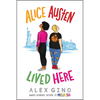 Alice Austen Lived Here - Hardcover