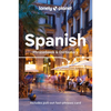 Lonely Planet Spanish Phrasebook & Dictionary - Paperback