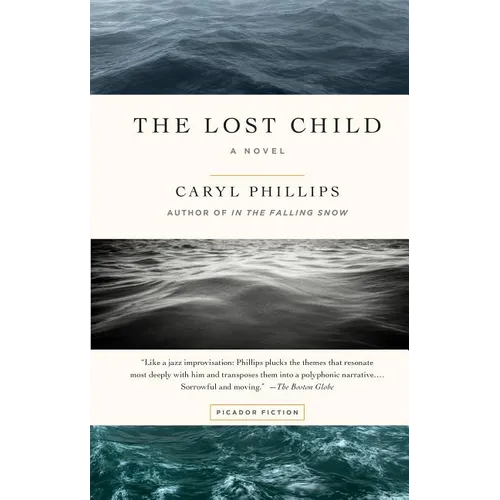 The Lost Child - Paperback