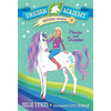Unicorn Academy Nature Magic #2: Phoebe and Shimmer - Paperback