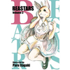 Beastars, Vol. 3 - Paperback