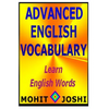 Advanced English Vocabulary - Paperback