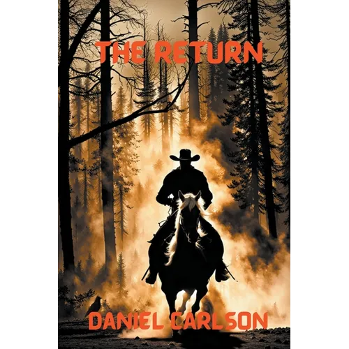 The Return - Paperback