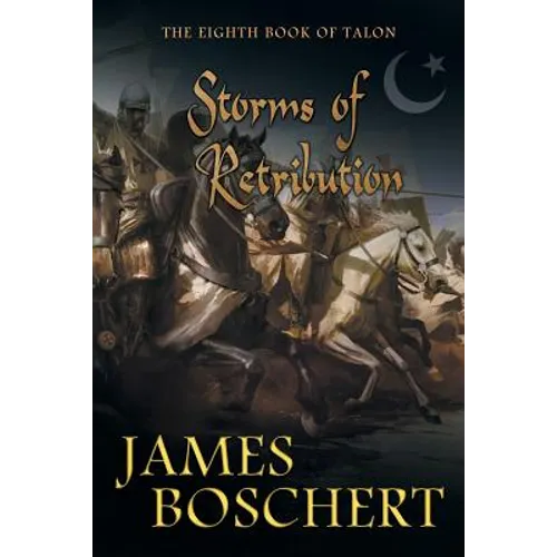Storms of Retribution - Paperback