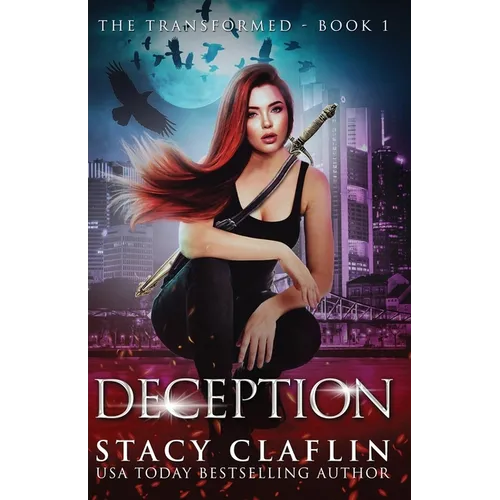 Deception - Paperback