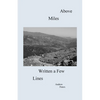 Lines Written a Few Miles Above - Paperback