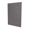 The Jesus Bible Journal, Acts, Niv, Paperback, Comfort Print - Paperback