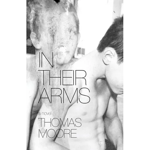 In Their Arms - Paperback