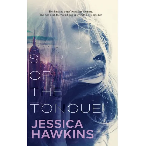 Slip of the Tongue - Paperback