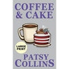Coffee & Cake - Hardcover