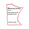 Minnesota Swedes Volume II: Trolle Ljungby Families in Goodhue County - Paperback