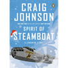 Spirit of Steamboat: A Longmire Story - Paperback