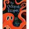 The Octopus Escapes - Hardcover