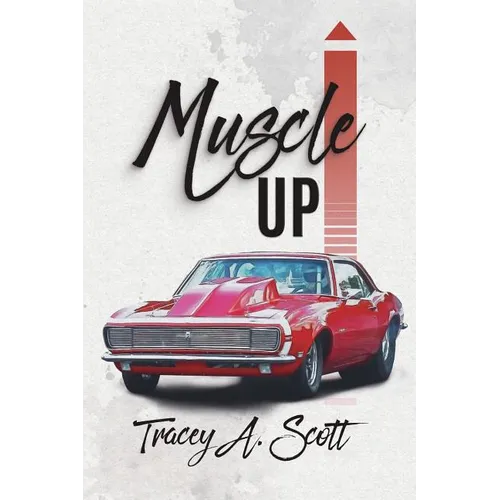 Muscle Up - Paperback