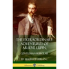 The Extraordinary Adventures of Arsene Lupin, Gentleman-Burglar (Hardcover) - Hardcover