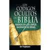 Los Codigos Ocultos de La Biblia - Hardcover