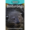 Binturongs - Hardcover