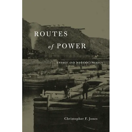 Routes of Power P - Paperback