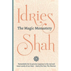 The Magic Monastery - Paperback