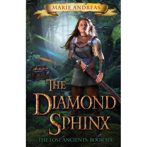 The Diamond Sphinx - Paperback