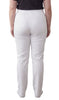 Women's Lightweight Pull-On Denim Jeans — Elastic Waist No Zipper