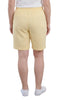 Women's Pull-On Denim and Twill Shorts — Stretch Waist No Zipper