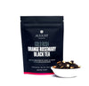 Gold Rush - Orange Rosemary Caramel Black Tea