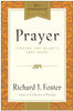 Prayer - 10th Anniversary Edition: Finding the Heart's True Home - Paperback