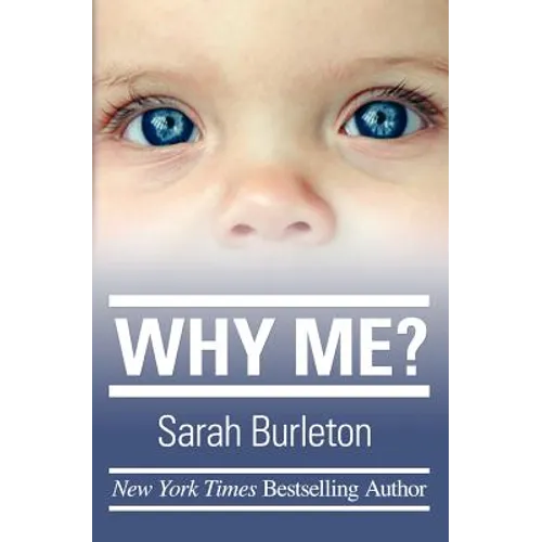 Why Me? - Paperback