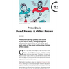Band Names & Other Poems - Paperback