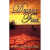 Desert Fire - Paperback