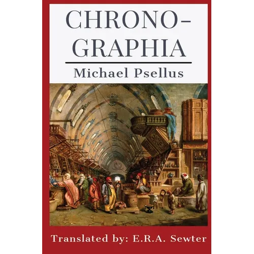 Chronographia - Paperback