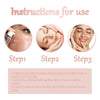 Smoothing Body Serum, Reduces Lines Moisturizes Skin Prevents Dryness And Cracks, And Repairs Skin Serum