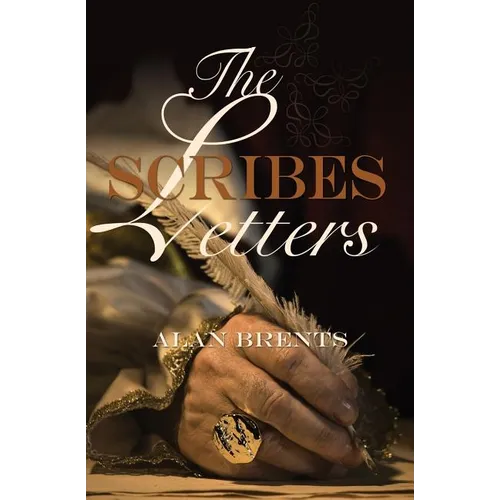 The Scribes Letters - Paperback