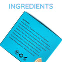 Overnight Hydrating Antioxidant Vitamin C Hyaluronic Acid Sleeping Facial Mask Large 4oz Size