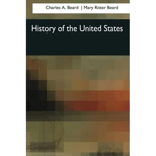 History of the United States - Paperback