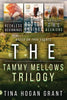 The Tammy Mellows Omnibus Collection - Paperback