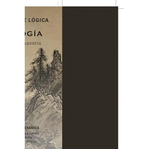 Nuevos Principios de Logica y Epistemologia: Nuevos Aspectos de La Filosofia - Paperback