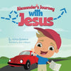 Alexander's Journey with Jesus - Paperback