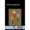 DNA Databases - Paperback
