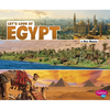 Let's Look at Egypt - Paperback