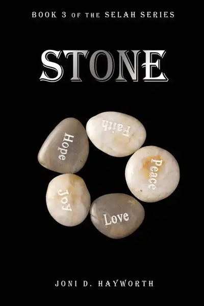 Stone - Paperback