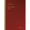 A Modern Chronicle: in large print - Paperback