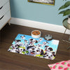 Non-Slip Pet Food Mat – Waterproof Feeding Mat for Dogs