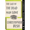 The Case of the Dead Man Gone: A Ludovic Travers Mystery - Paperback