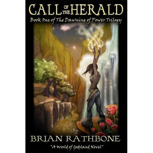 Call of the Herald - Paperback